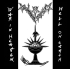NOCTURNAL SORCERY - War in Heaven, Hell on Earth CD