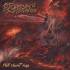 GRAVEYARD REBELSS Hell's Bent Rage + Utter Steel Inferno CD