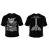 SZARY WILK Wrath T-SHIRT (S)