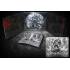 ATONEMENT Where the light is devouring by Darkness DIGIPAK CD