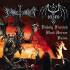 BLACK BEAST / BLOODHAMMER Unholy Finnish Black Horror Union CD