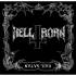 HELL-BORN Natas Liah (2ND PRESS) CD