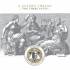ALONE IN THE HOLLOW GARDEN / BLACK EGG Split CD