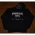 DENOUNCEMENT PYRE World Cremation HOODIE HOODIE XL
