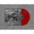 BLACK ALTAR  VULTURE LORD Deathiah Manifesto RED DIE HARD LP