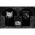 BLACK ALTAR Logo / Shadow T-SHIRT S