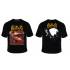 HADES The Dawn of the Dying Sun OFFICIAL T-SHIRT L (PRE-ORDER)
