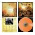 MORGOTH Odium ORANGE LP