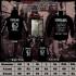 IMPERATOR Eternal Might HOODIE (M) PRE-ORDER