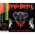 IMPURITY Satanic Metal Kingdom CD