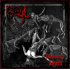 ROT Messiah Death CD