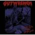 GUTWRENCH Awful Licks and Gory Guts CD