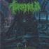 TOMB MOLD Planetary Clairvoyance CD
