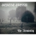 Severe Storm - The Awakening DIGIPACK CD