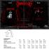 DAMNATION Reborn... LONGSLEEVE (XXXL) PRE-ORDER