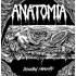 ANATOMIA - DISSECT HUMANITY