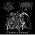 LORD CHACAL / ANCIENT DEATH Ofrenda a Satanas CD