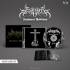 AZARATH Blasphemer's Maledictions CD