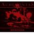 ACHERONTAS Hermeticism CD