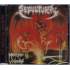 SEPULTURA Morbid Visions / Bestial Devastation CD