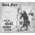 DARK FURY ...and We Shall Never Surrender CD