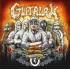 GUTALAX The Shitpendables CD
