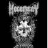 HEGEMONY Enthroned By Persecution CD