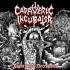 CADAVERIC INCUBATOR Nightmare Necropolis CD