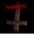 VOMITOR Devils Poison RED LP