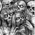 LAST DAYS OF HUMANITY Human Atrocity CD