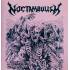 NOCTAMBULISM Worship in the Domain of Grave CD