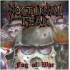 NOCTURNAL FEAR Fog of War CD