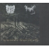 PUTRID YELL/PROFANER The Beginning Of The Mortuary Decay