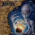 ATTACKER Sins Of The World CD digipack