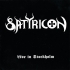 SATYRICON Live in Stockholm CD