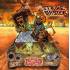 STRIKE MASTER Rushed Death + Death Based Illusions CD