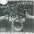 GOREFEST DEMOS - Tangled 1989,  CD