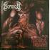 NOMINON Diabolical Bloodshed CD