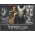 SEPTICFLESH In The Flesh - Part II BOX 4CD