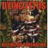 DYING FETUS Killing on Adrenaline CD