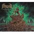 SARCASM Stellar Stream Obscured CD