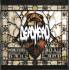 DEAD HEAD Haatland 2CD