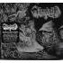 HOODED MENACE Fulfill the Curse CD