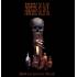 ABRAXAS BLACK Can Militant Satanic Attac CD