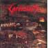GRAVEWURM Black Fire CD