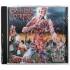 CANNIBAL CORPSE Eaten Back To Life CD