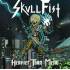 SKULL FIST Heavier than Metal CD