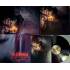 VIA SINISTRA Eremita Das Trevas BLACK LP