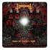 TERRORIST Dawn of Lucifer's Light CD