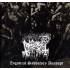 ABHORER Zygotical Sabbatory Anabapt CD + PATCH
